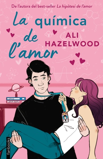 [9788410028012] La química de l´amor