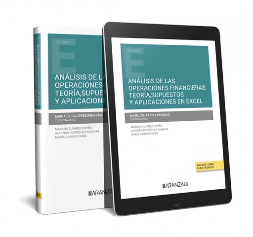 [9788411638234] ANALISIS OPERACIONES FINANCIERAS TEORIA SUPUESTOS Y APLICAC