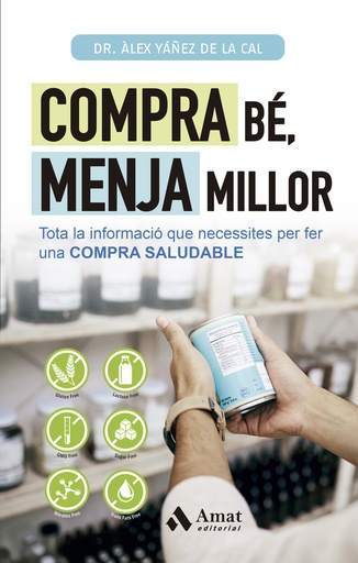 [9788419870506] Compra bé, menja millor