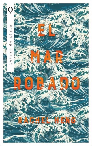 [9788492919451] El mar robado