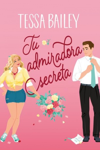 [9788419131478] Tu admiradora secreta