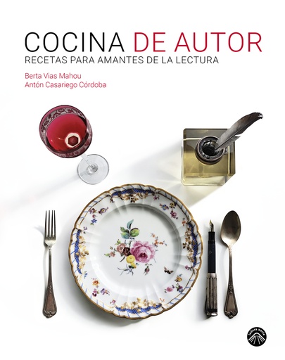 [9788412115253] Cocina de autor