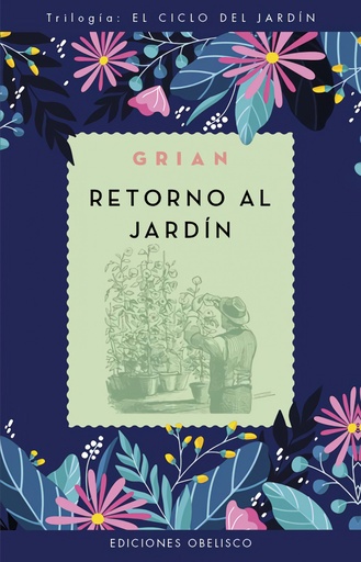 [9788411721103] Retorno al jardín