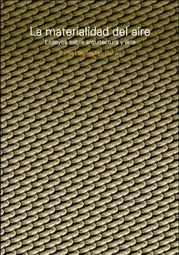 [9781643607771] MATERIALIDAD DEL AIRE LA