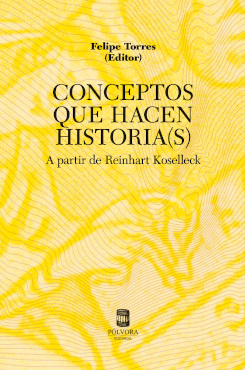 [9789569441851] CONCEPTOS QUE HACEN HISTORIA