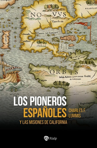 [9788432165924] Los pioneros españoles