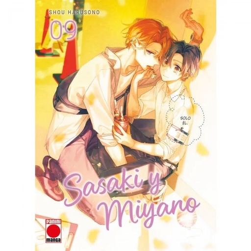 [9788411508353] SASAKI Y MIYANO 09