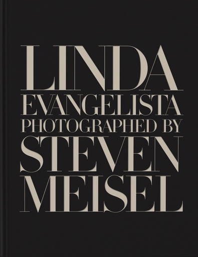 [9781838667030] Linda Evangelista photographed by Steven Meisel