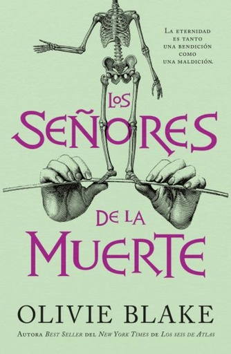 [9788419030757] Los señores de la muerte