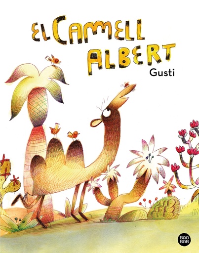 [9788413897394] El camell Albert