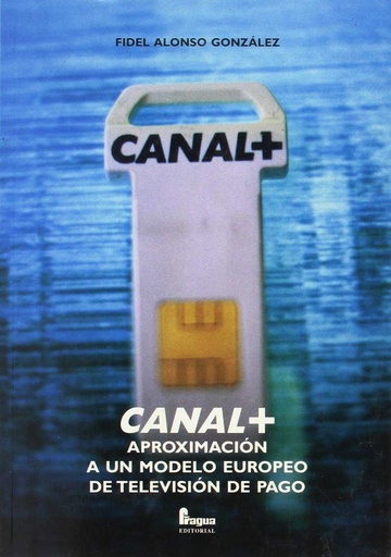 [9788470741029] Canal+