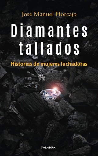 [9788413683126] Diamantes tallados