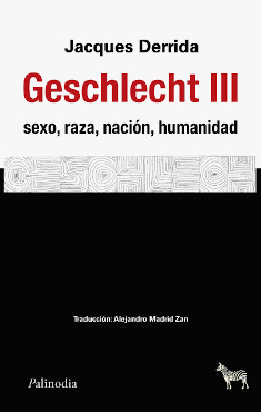 [9789878956220] GESCHLECHT III