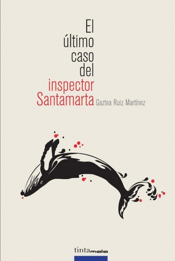 [9788416030668] El último caso del inspector Santamarta