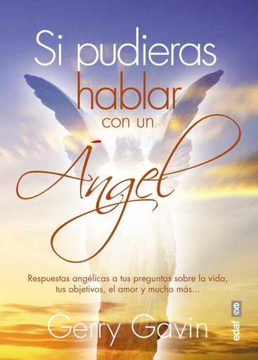 [9788441436510] SI PUDIERAS HABLAR CON UN ANGEL