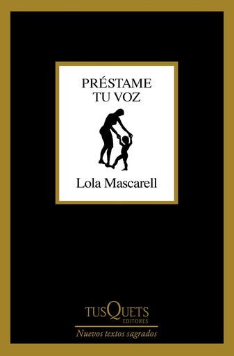 [9788411074018] Préstame tu voz