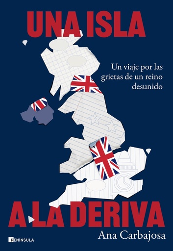 [9788411002318] Una isla a la deriva