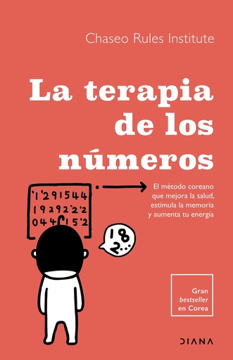 [9788411191265] La terapia de los números