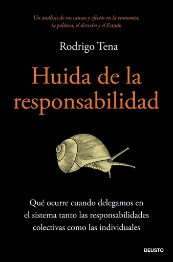 [9788423436743] Huida de la responsabilidad