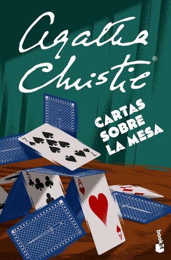 [9788408283713] Cartas sobre la mesa