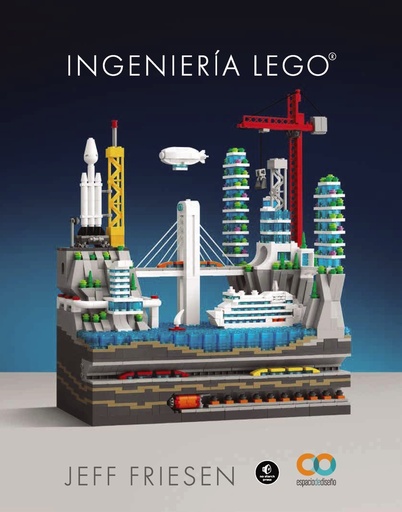 [9788441548701] Ingeniería LEGO