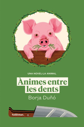 [9788419571236] Ànimes entre les dents