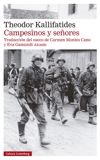 [9788419738646] Campesinos y señores