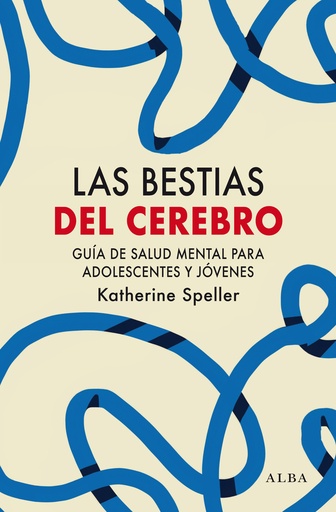 [9788411780445] Las bestias del cerebro