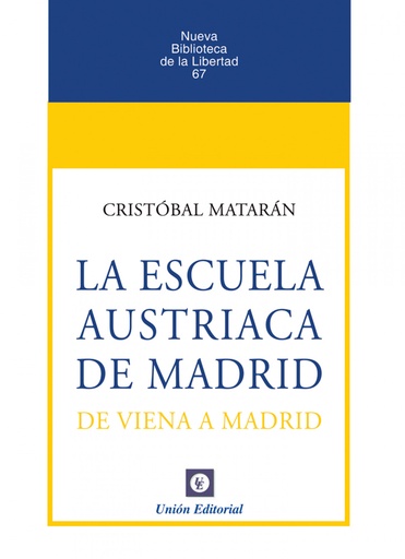 [9788472099104] ESCUELA AUTRIACA DE MADRID.