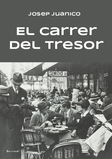 [9788412770629] El carrer del Tresor