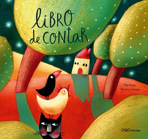 [9788498716085] LIBRO DE CONTAR