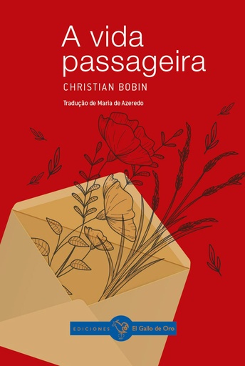 [9788412815900] A VIDA PASSAGEIRA