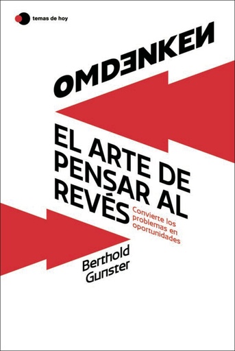 [9788419812322] Omdenken: el arte de pensar al revés