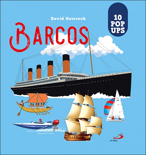 [9788428569361] Barcos