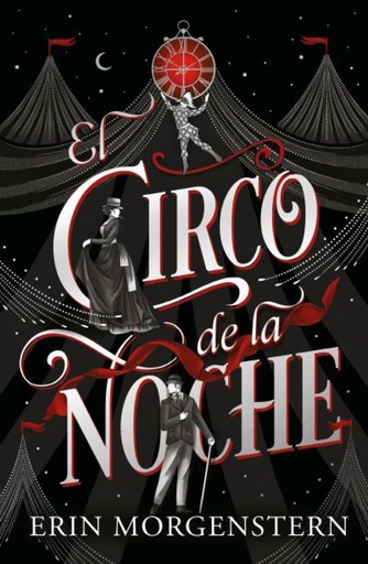 [9788419030337] El circo de la noche