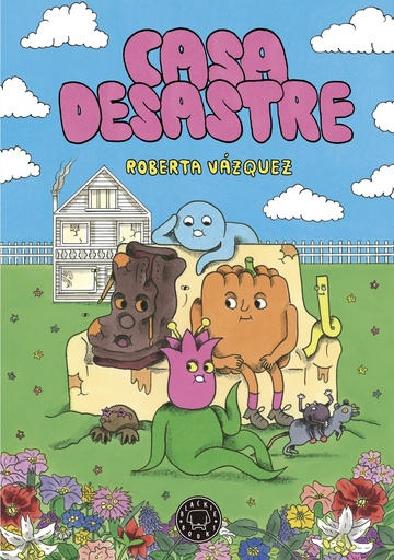 [9788410025042] Casa desastre