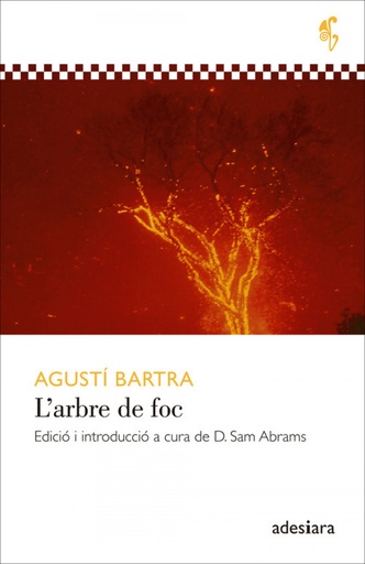 [9788492405923] L´arbre de foc