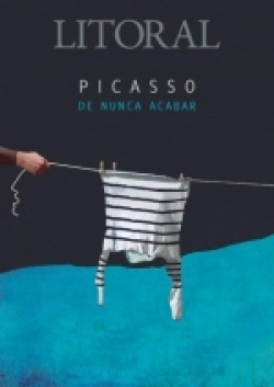 [9788412616859] PICASSO DE NUNCA ACABAR