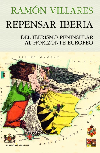 [9788412595499] REPENSAR IBERIA