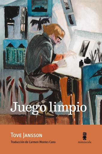 [9788412662047] Juego limpio