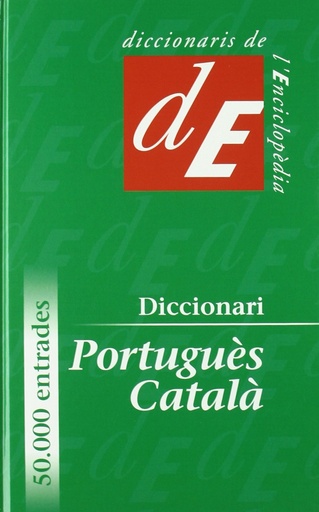 [9788485194629] Diccionari Portuguès-Català