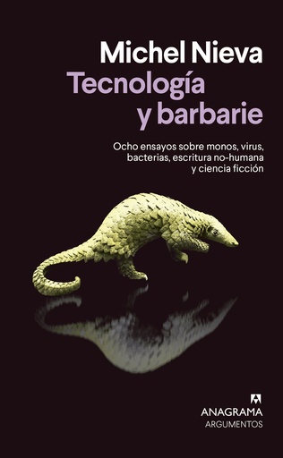 [9788433922137] Tecnología y barbarie