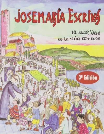 [9788484072492] José María Escribá