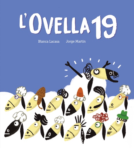 [9788419607744] L´Ovella 19