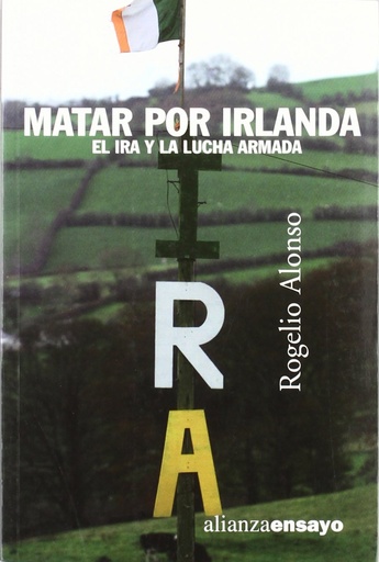 [9788420641553] Matar por Irlanda