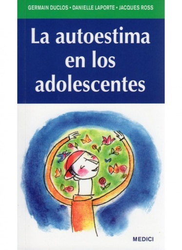 [9788497991100] La autoestima en los adolescentes