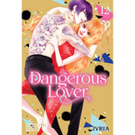 [9788410153189] DANGEROUS LOVER 12