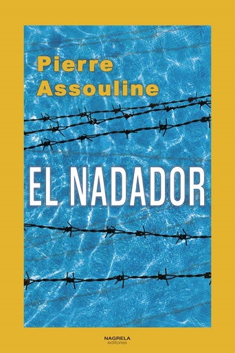 [9788419426260] EL NADADOR