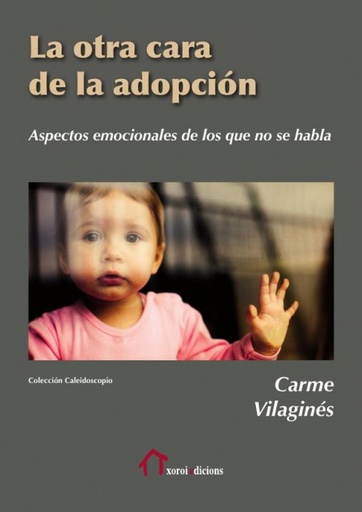 [9788490073261] La otra cara de la adopción