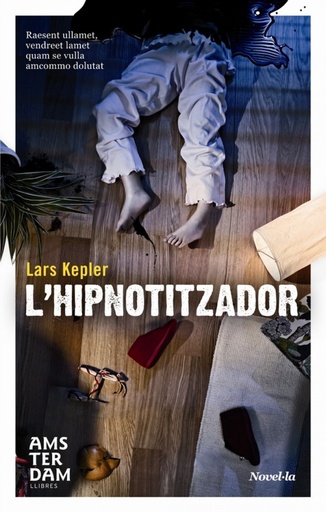 [9788493809584] L´hipnotitzador